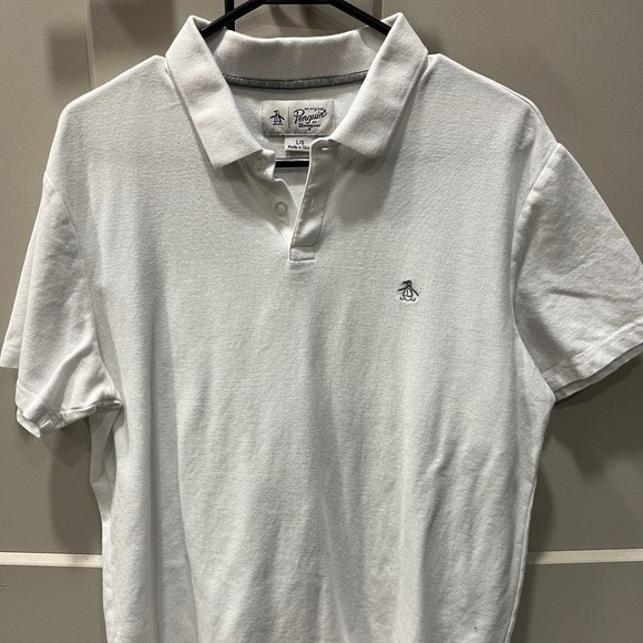 Original Penguin Polo Shirt - Picture 1 of 2